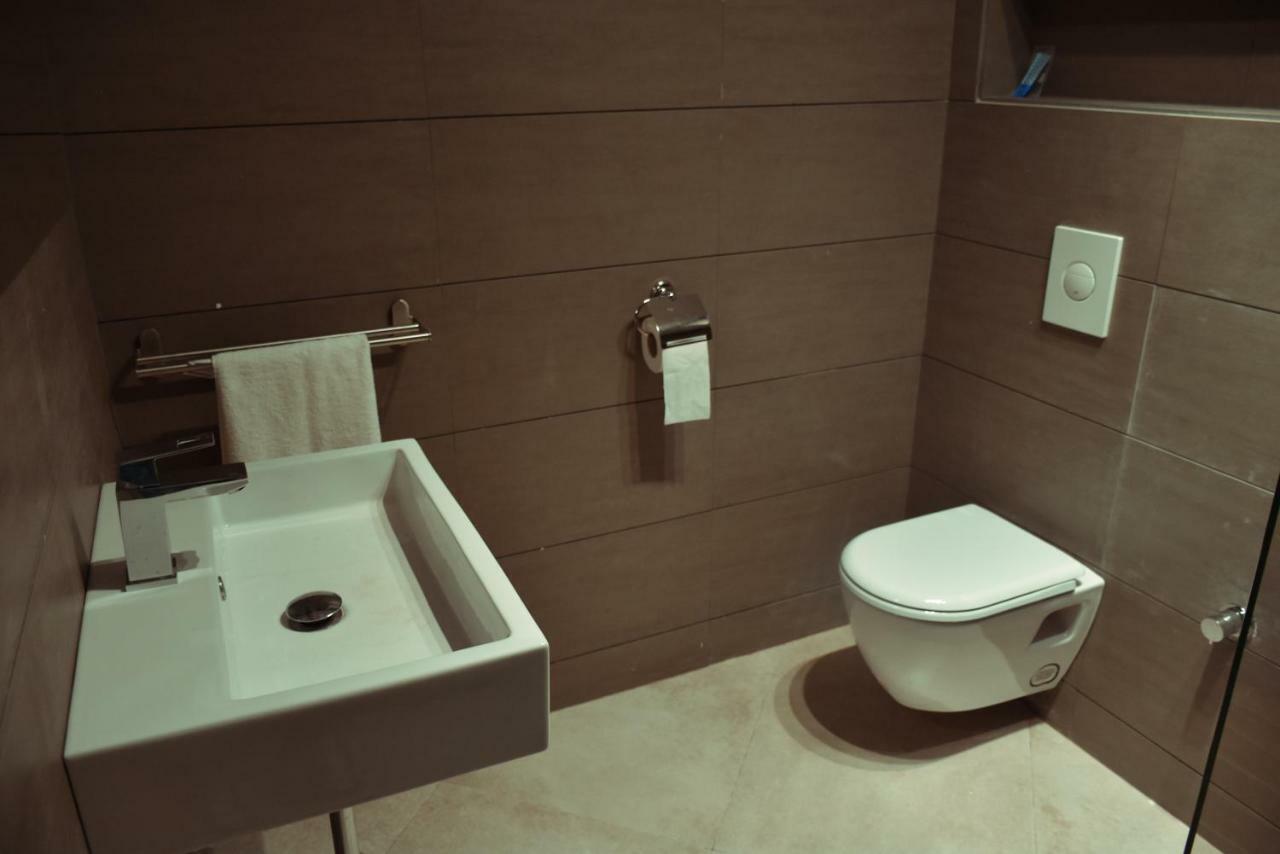 Honor Appart Hotel Фнідк Екстер'єр фото